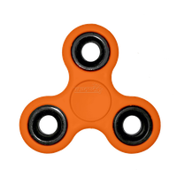 Fidget Spinner PNG Free Photo