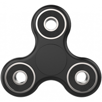 Fidget Spinner Picture PNG Free Photo