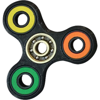 Fidget Spinner Picture Free Clipart HQ