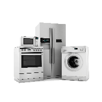 Home Appliance Download HD PNG