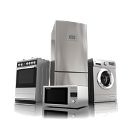 Home Appliance Image Free Clipart HD