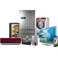 Home Appliance HD Image Free PNG