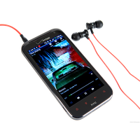 Mobile Earphone Free PNG HQ
