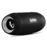 Black Bluetooth Speaker Photos PNG Download Free