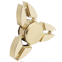Gold Fidget Spinner Download Free Clipart HQ