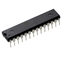 Microcontroller Free Download PNG HD