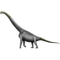 Brachiosaurus Free Download Image