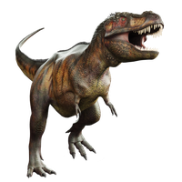 T Rex Picture Download HD PNG
