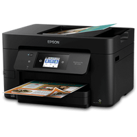 Ink-Jet Printer Free Transparent Image HD
