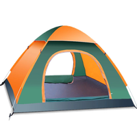 Tent Free Transparent Image HQ