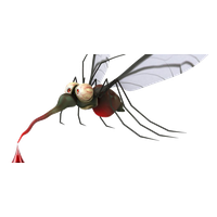 Mosquito Free Photo PNG