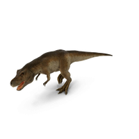 Theropod Picture HD Image Free PNG