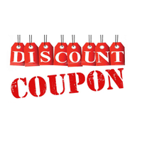 Coupon Free Clipart HQ