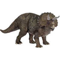 Triceratop HD Free Download PNG HQ
