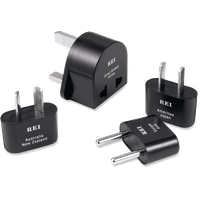 Universal Travel Adapter Image Free Photo PNG