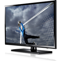 Led Television Image Free Download PNG HQ