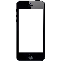 Smartphone Transparent Png Image
