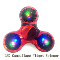 Rainbow Fidget Spinner Picture HD Image Free PNG