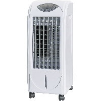 Evaporative Air Cooler Picture Free Transparent Image HQ