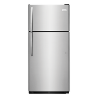 Refrigerator Free PNG HQ