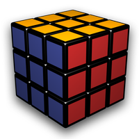 Rubik'S Cube Photos Download HD PNG