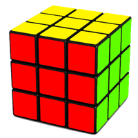 Rubik'S Cube HD Free Download PNG HD