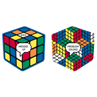 Rubik'S Cube Download Image HQ Image Free PNG