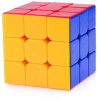 Rubik'S Cube HD Free Photo PNG