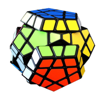 Rubik'S Cube HQ Image Free PNG