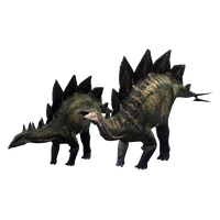 Stegosaurus Free Download Image