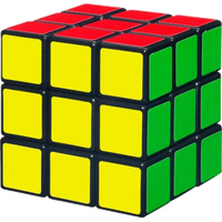Rubik'S Cube Image PNG Download Free