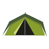 Tent Free Download PNG HD