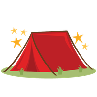 Tent HD Image Free PNG