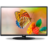 Led Television PNG Free Photo