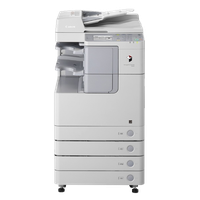 Xerox Machine Image Free Download PNG HQ