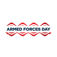 Armed Forces Day HD PNG File HD