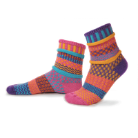Socks PNG Image High Quality