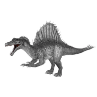 Spinosaurus Download Image PNG Image High Quality