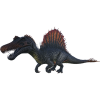 Spinosaurus Picture Free Clipart HQ