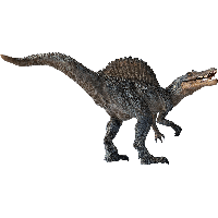 Spinosaurus Image PNG File HD