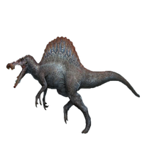 Spinosaurus PNG Download Free