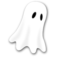 Ghost HD Free Download Image