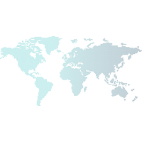 Abstract World Map Free PNG HQ