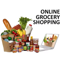 Grocery Image HQ Image Free PNG