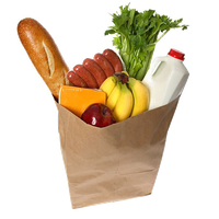 Grocery Download HD PNG