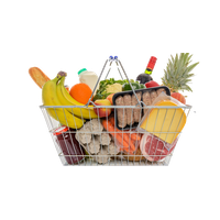 Grocery PNG File HD