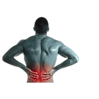 Back Pain Image Free PNG HQ