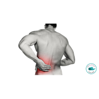 Back Pain Image Free Transparent Image HD