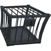 Cage Free Download PNG HQ