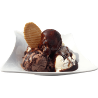 Ice Cream Sundae Download Free HD Image